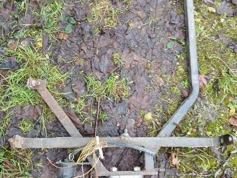 Pi&egrave;ces et &eacute;quipements Voiture Pi&egrave;ces et &eacute;quipements Voiture  occasion Saint-Martin-sur-Ocre 45500