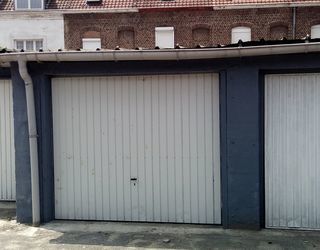  Parking / Garage � louer 17 m�