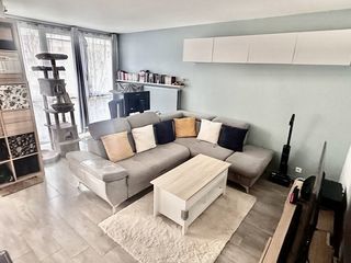  Appartement � vendre 2 pi�ces 52 m�