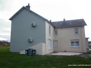  Appartement � louer 3 pi�ces 70 m�