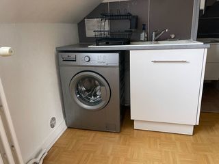  Appartement � louer 2 pi�ces 32 m�