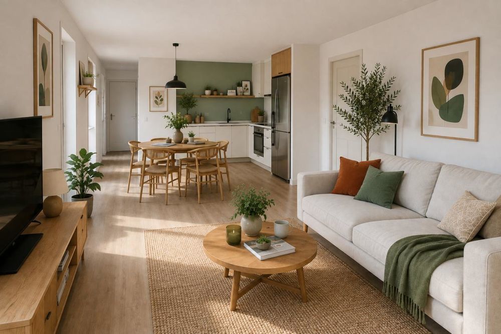 Appartements neufs   Sartrouville (78500)