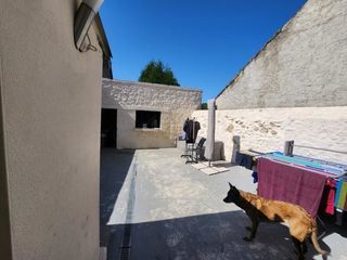  Maison � vendre 4 pi�ces 87 m�