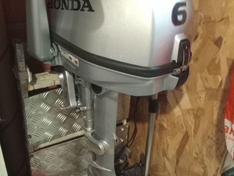 Moteurs de bateaux Moteurs de bateaux 2025 occasion Albi 81000