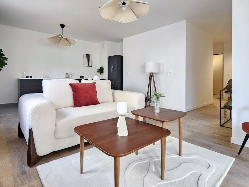 Appartements neufs   Chartres (28000)