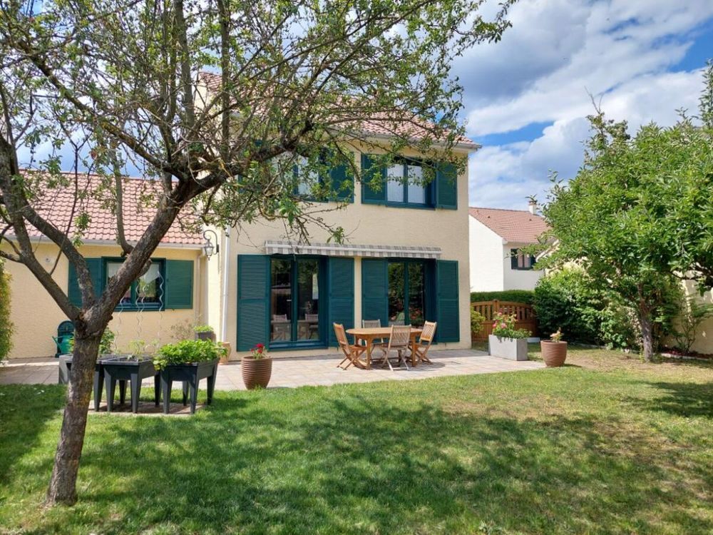� vendre  Maison Montesson (78360)