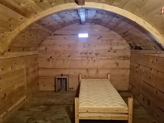  Chalet � vendre 2 pi�ces 21 m�