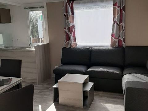 Mobil-Home Mobil-Home 2020 occasion Le Fenouiller 85800