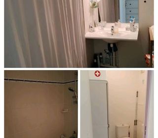  Appartement � vendre 3 pi�ces 67 m�