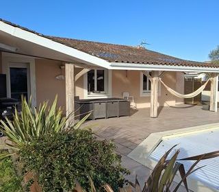  Maison � vendre 7 pi�ces 118 m�