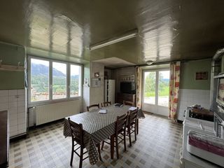  Ferme � vendre 10 pi�ces 270 m�