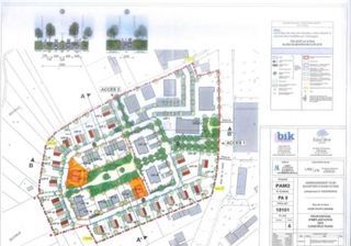  Terrain � vendre 369 m�