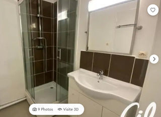  Appartement � vendre 3 pi�ces 70 m�