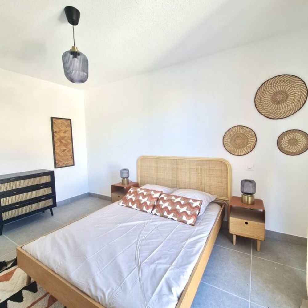 Appartements neufs   N�mes (30000)