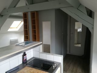  Appartement � louer 1 pi�ce 32 m�