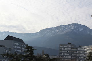  Appartement � vendre 6 pi�ces 92 m�