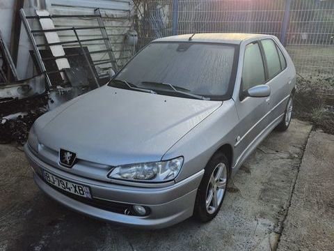 Peugeot 306 1.8e 16V XT 2000 occasion Fenouillet 31150
