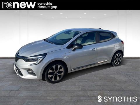 Renault Clio V Clio TCe 100 GPL Evolution 2023 occasion Gap 05000