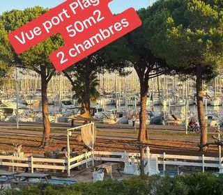  Appartement � vendre 3 pi�ces 50 m�