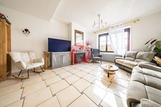  Maison � vendre 5 pi�ces 128 m�