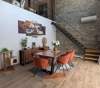  Maison � vendre 4 pi�ces 130 m�