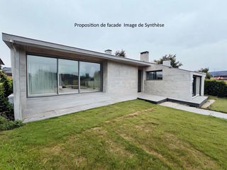  Maison � vendre 3 pi�ces 83 m�