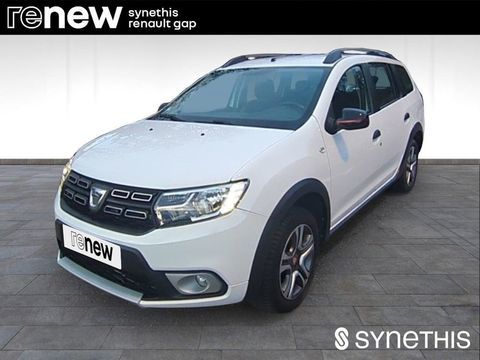 Dacia Logan MCV Blue dCi 95 SL Techroad 2019 occasion Gap 05000