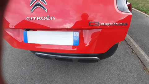 Pi&egrave;ces et &eacute;quipements Voiture Pi&egrave;ces et &eacute;quipements Voiture  occasion Quarouble 59243