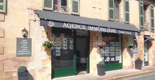 Agence FDIMMO  Lalinde