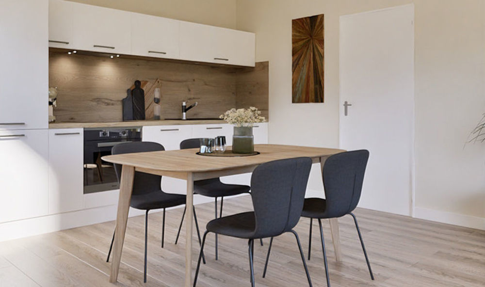 Appartements neufs   Linselles (59126)