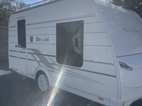 TABBERT Caravane 2025 occasion Paray-Vieille-Poste 91550