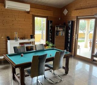  Maison � vendre 5 pi�ces 150 m�