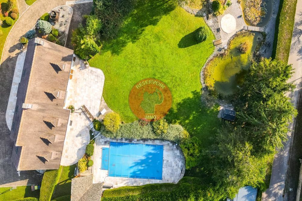 � vendre  Maison Fleurey-sur-Ouche (21410)