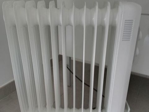Chauffage d'appoint électrique 30 Feigères (74)