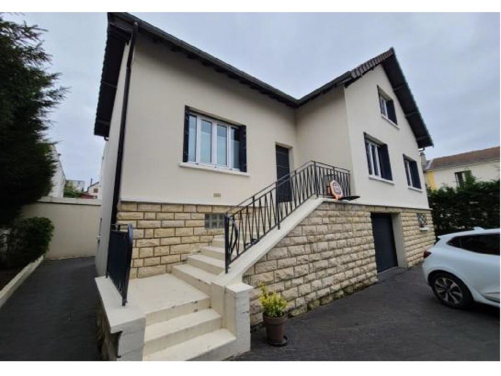 � vendre  Maison Rueil-Malmaison (92500)