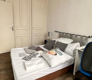  Appartement � louer 2 pi�ces 32 m�