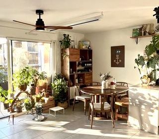  Appartement � vendre 3 pi�ces 68 m�