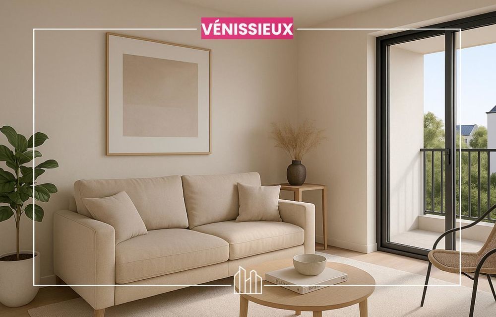   V�nissieux (69200)