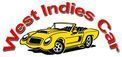 WEST INDIES CAR - Le Gosier