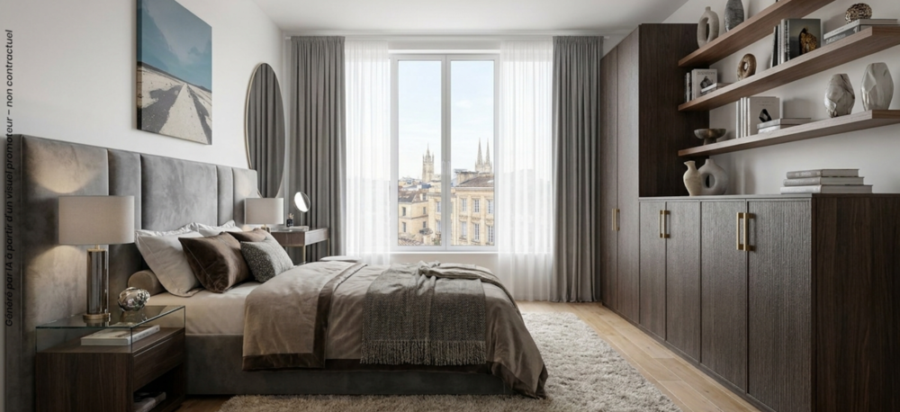   Bordeaux (33000)
