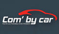 COM'BY CAR - Bletterans