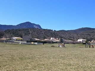  Chalet � vendre 3 pi�ces 30 m�