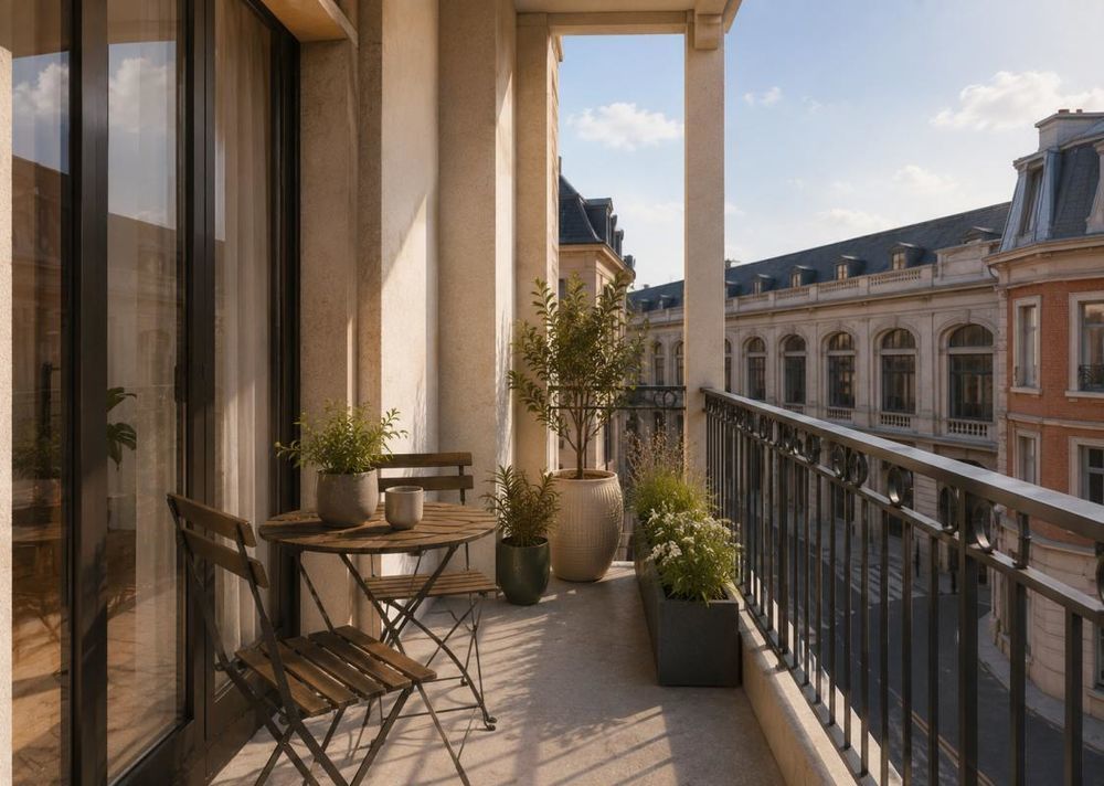 Appartements neufs   Fécamp (76400)