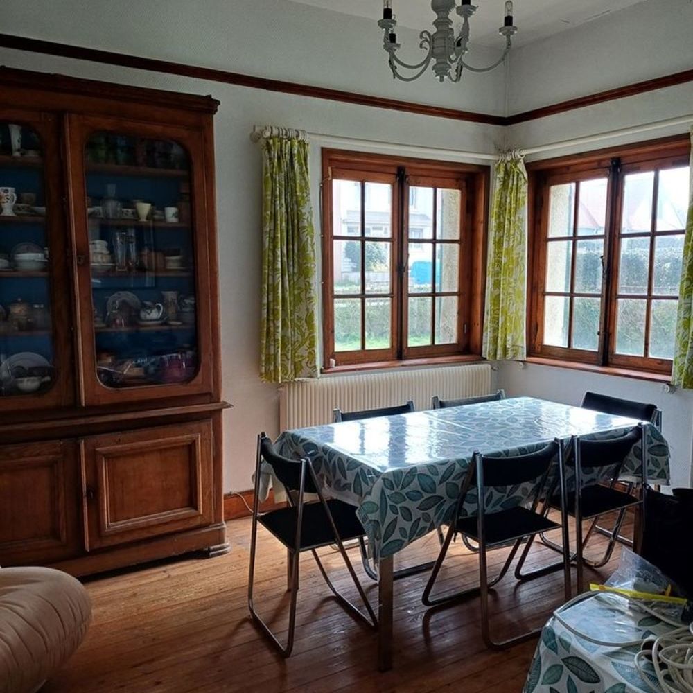 � vendre  Maison Wimereux (62930)