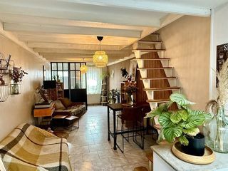  Maison � vendre 3 pi�ces 65 m�