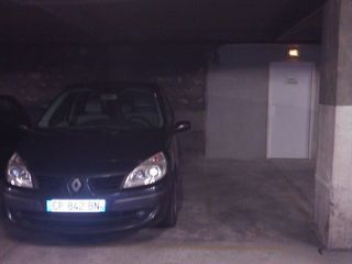  Parking / Garage � louer 13 m�