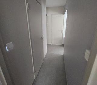  Appartement � louer 3 pi�ces 60 m�