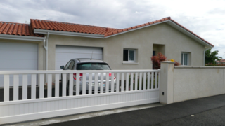  Maison � vendre 5 pi�ces 112 m�