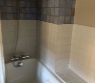  Appartement � louer 1 pi�ce 25 m�