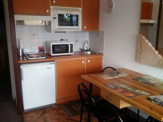  Appartement � louer 1 pi�ce 25 m�